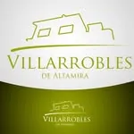 Casas Rurales Villarrobles De Altamira logotipo